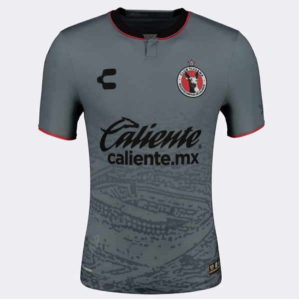 Thailand Trikot Club Tijuana Auswärts 2023-2024